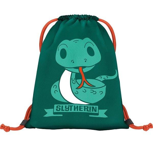 Baagl Harry Potter tornazsák – Mardekár