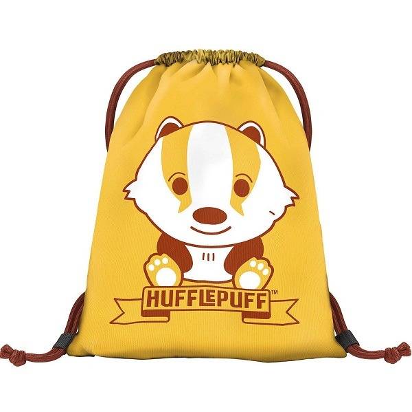Baagl Harry Potter tornazsák – Hugrabug