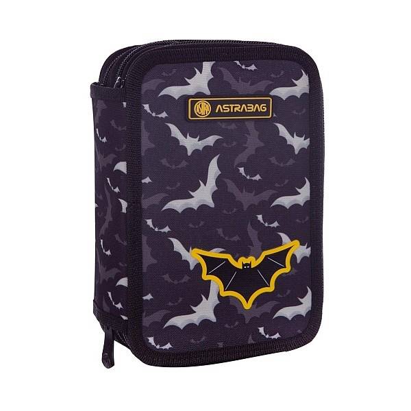 Astra 3 emeletes tolltartó felszerelt - Night Bats