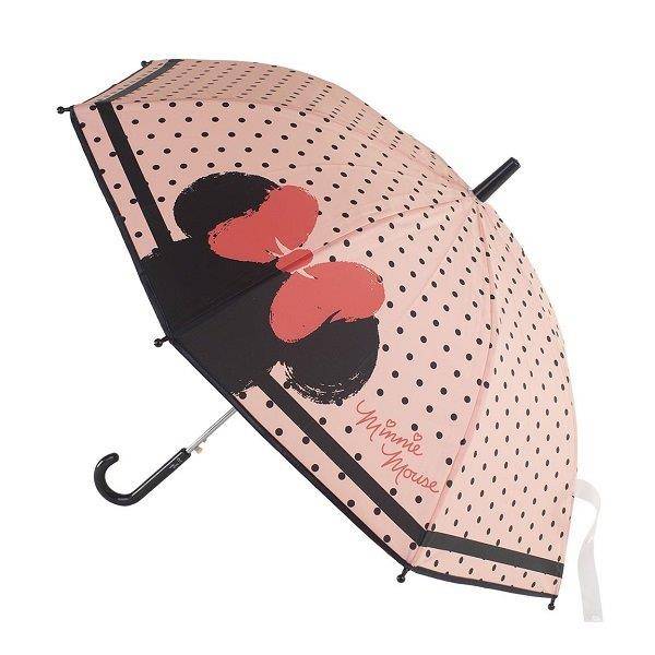 Minnie automata esernyő