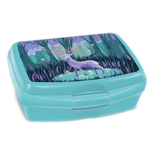 Ars Una uzsonnás doboz – Midnight Wish