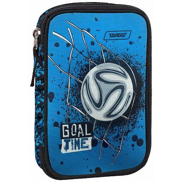 TARGET focis többszintes tolltartó felszerelt – Goal Time