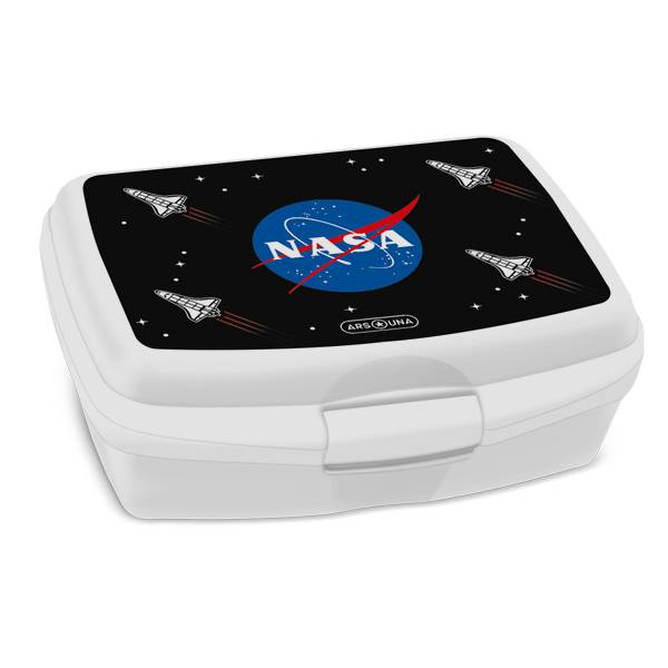 Ars Una uzsonnás doboz – NASA űrsikló