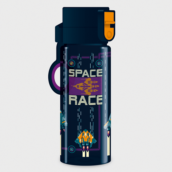 Ars Una kulacs 475 ml – Space Race