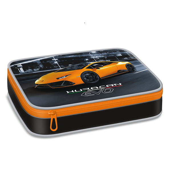 Ars Una többszintes tolltartó – Lamborghini Huracán EVO
