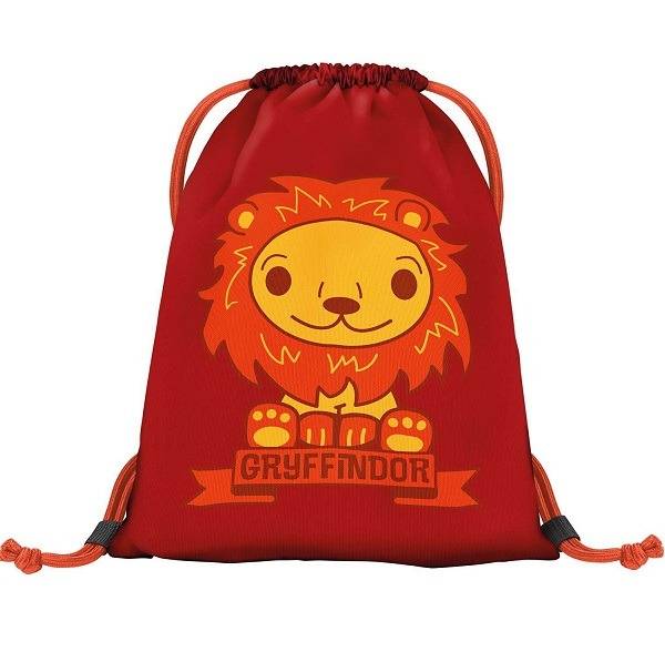 Baagl Harry Potter tornazsák – Griffendél