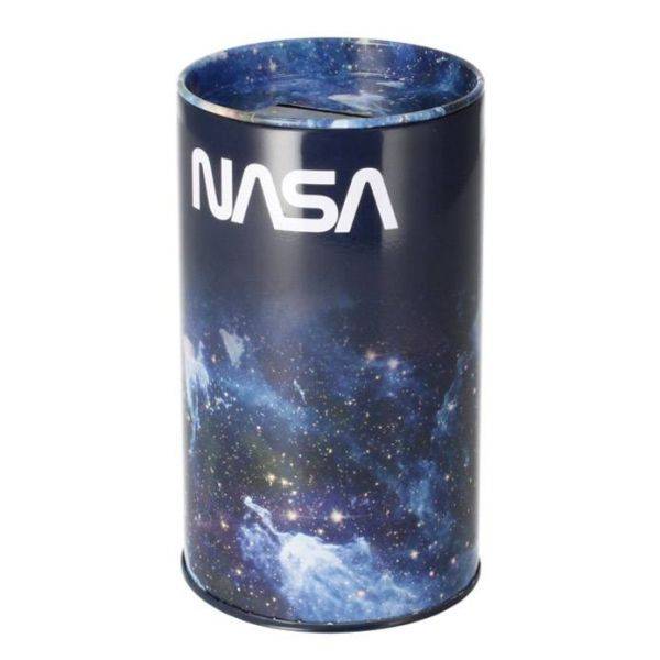 Starpak fém persely henger alakú – NASA
