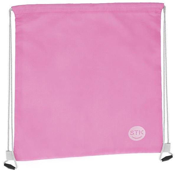 Starpak tornazsák – pink