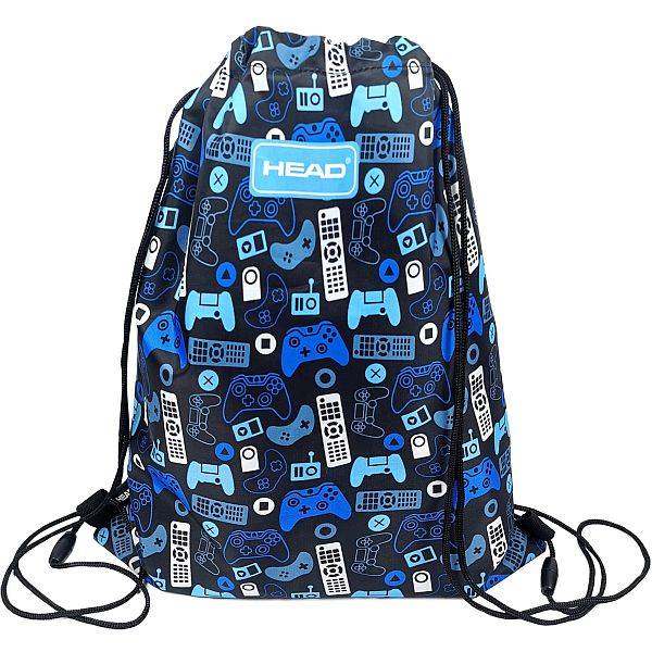 HEAD tornazsák – Game On