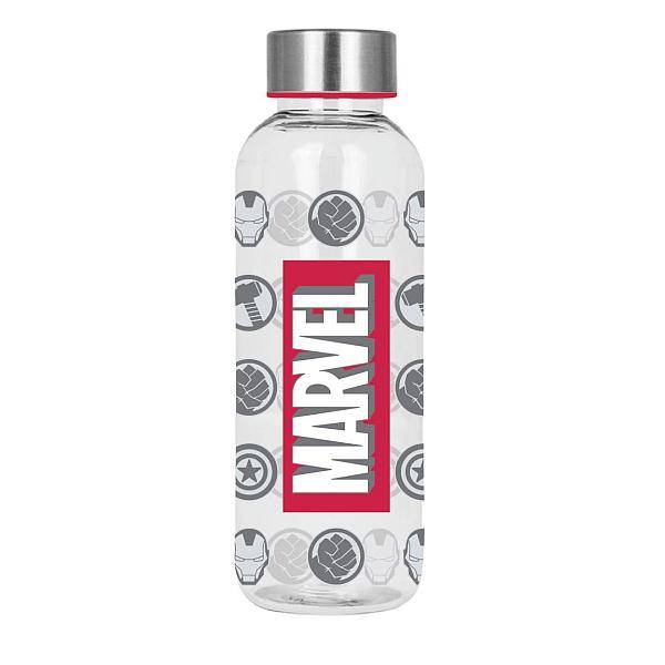 Marvel Avengers tritán kulacs 850 ml