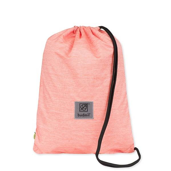 Budmil tornazsák – Lazac