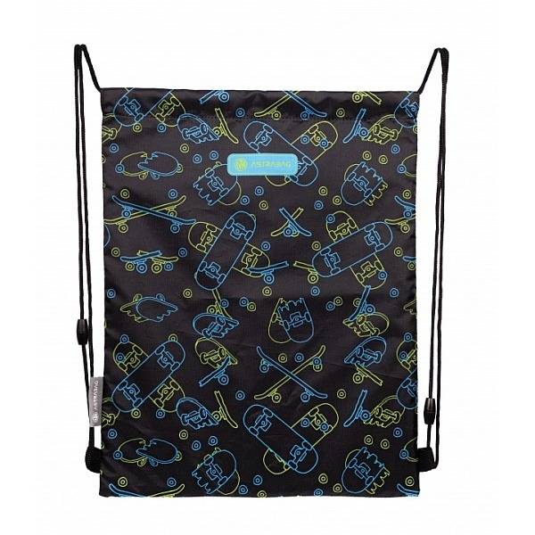 Astra tornazsák – Neon Skate Fluo