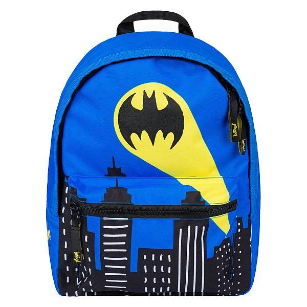 Baagl Batman ovis hátizsák – Blue