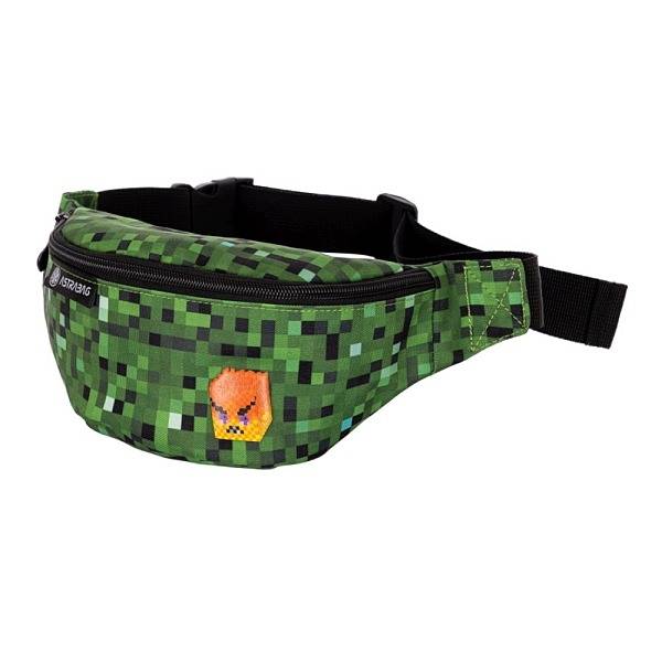 Astra övtáska – Pixel One