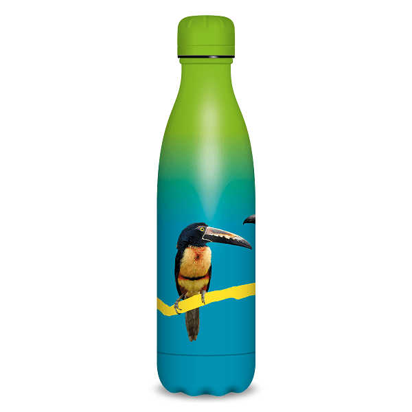 Ars Una duplafalú fémkulacs, termosz 500ml – Máté Bence Toucan