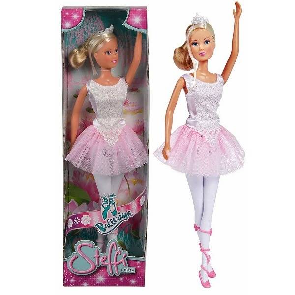Steffi Love Balerina baba