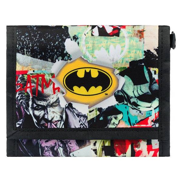 BAAGL Batman pénztárca – Comics