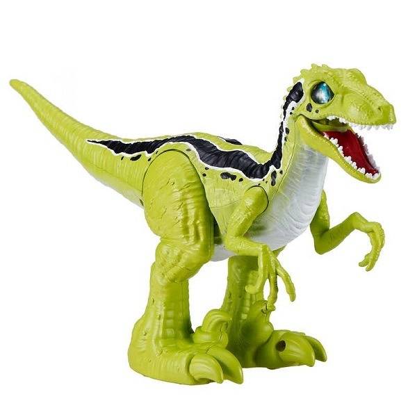 Robo Alive Raptor – zöld