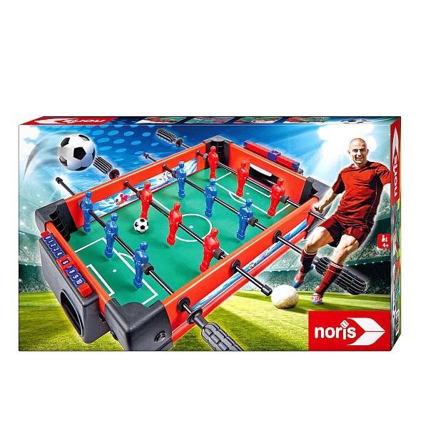 Noris asztali foci játék – Csocsó