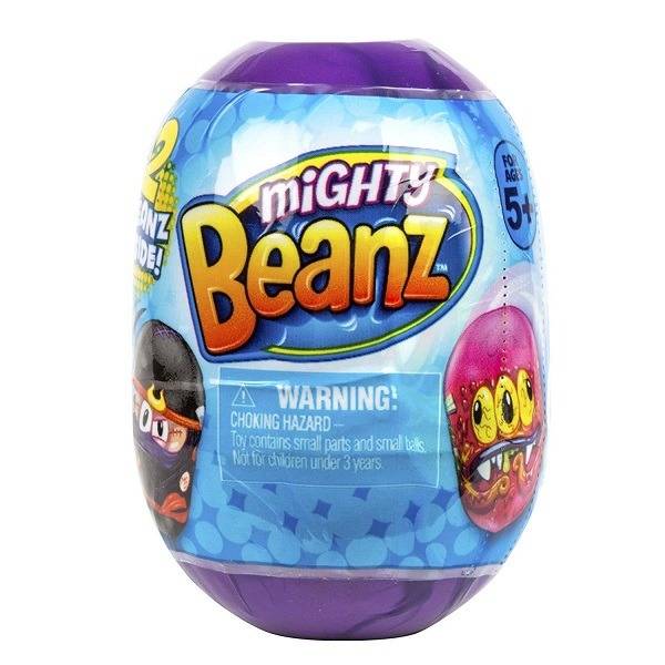 Mighty Beanz 2 db-os szett