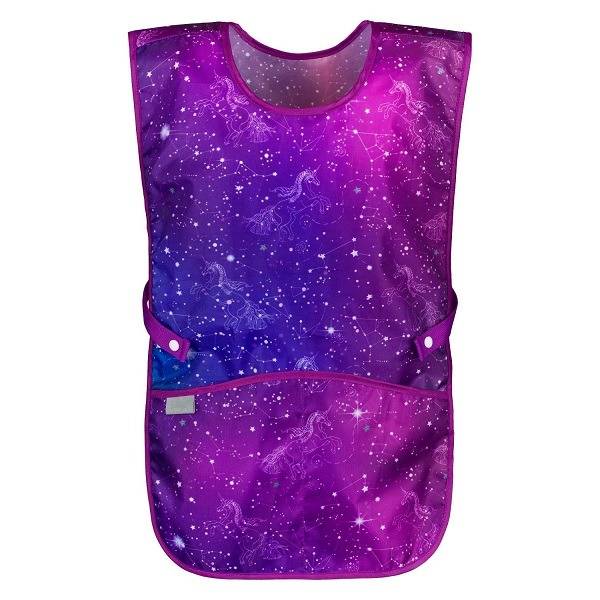Baagl unikornisos festőköpeny – Universe