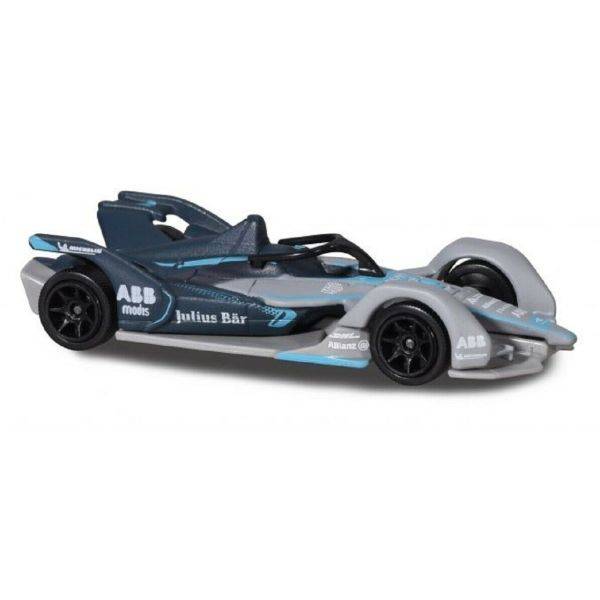 Majorette Formula E Deluxe kisautó – GEN 2 Car