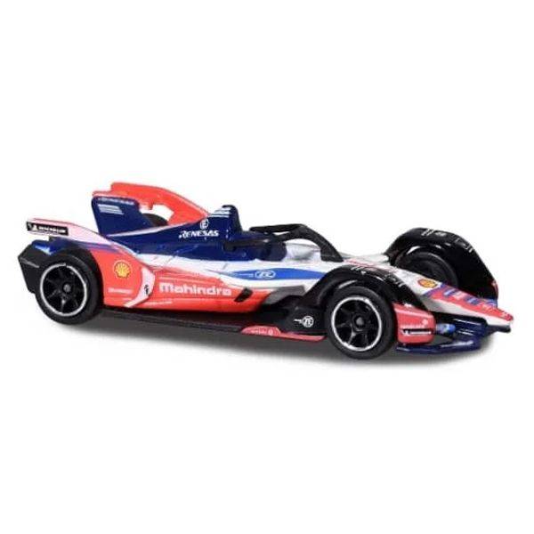 Majorette Formula E Deluxe kisautó – Mahindra Racing