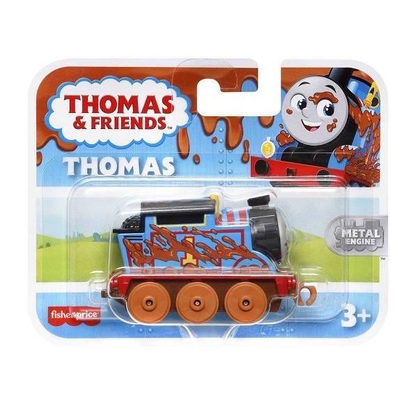 Thomas & Friends mozdonyok – sáros Thomas