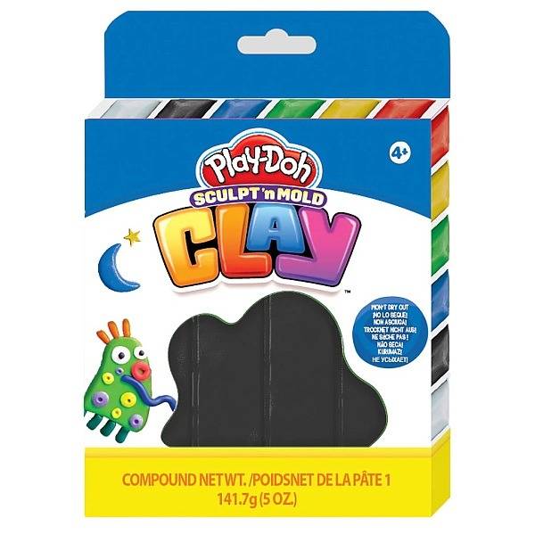 Play Doh Sculpt ‘n Mold gyurma 140 g – többféle