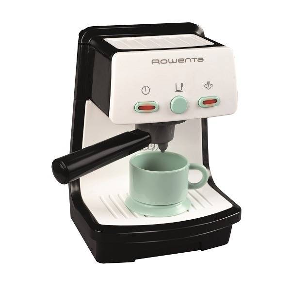 Rowenta mini Espresso kávéfőző – Smoby