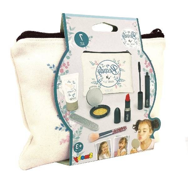 My Beauty Make up játékszett neszesszerben – Smoby