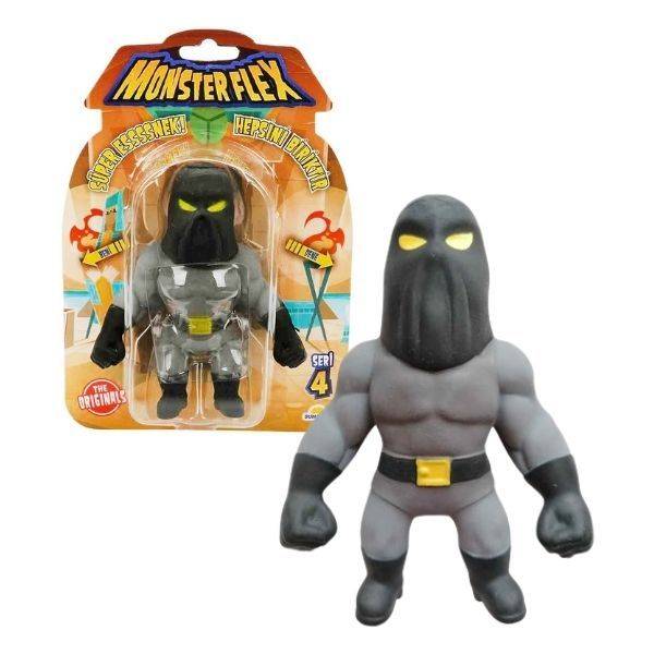 MONSTER FLEX nyújtható szörnyfigura S4 – Hóhér