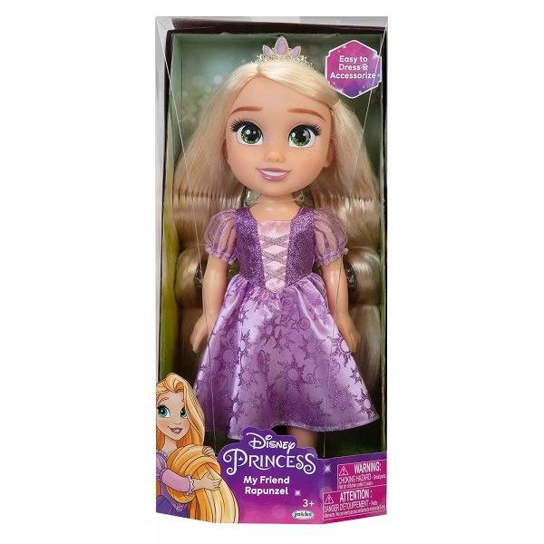Disney Princess baba 32 cm-es – Aranyhaj