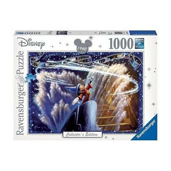 Ravensburger 1000 db-os puzzle – Fantázia – Disney Collector’s Edition