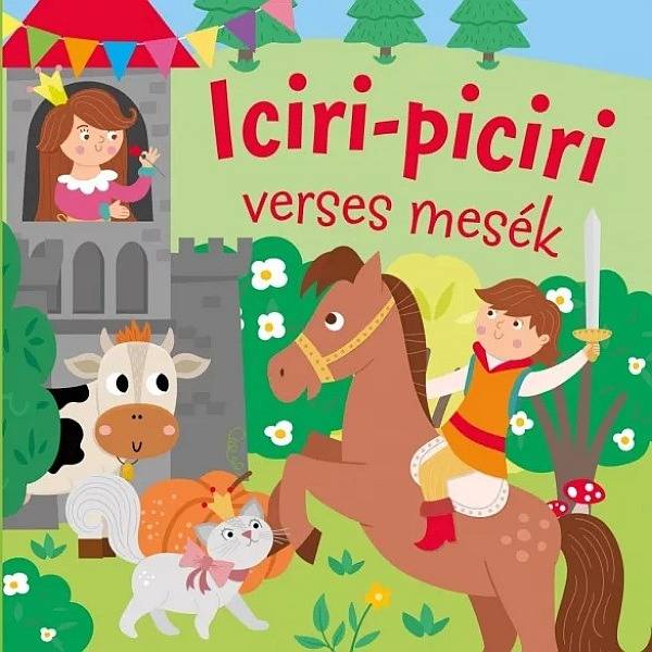 Iciri-piciri verses mesék