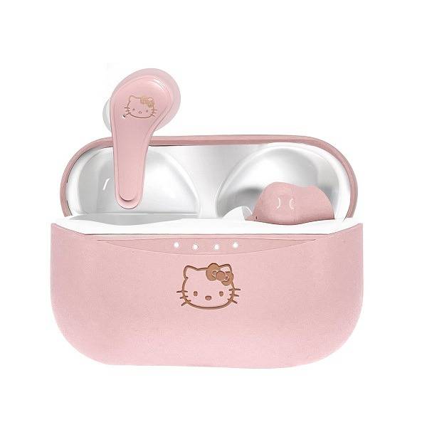 Hello Kitty Earpods TWS vezeték nélküli fülhallgató