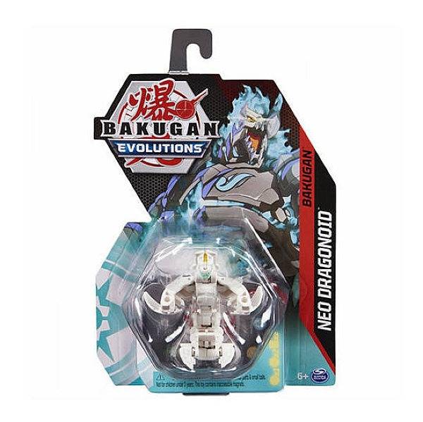 Bakugan Evolutions alap labda – Neo Dragonoid