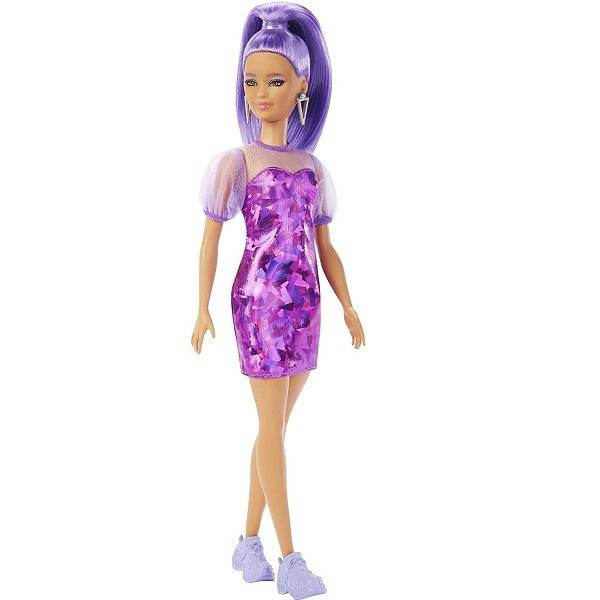 Barbie Fashionistas baba koktélruhában – 178-as