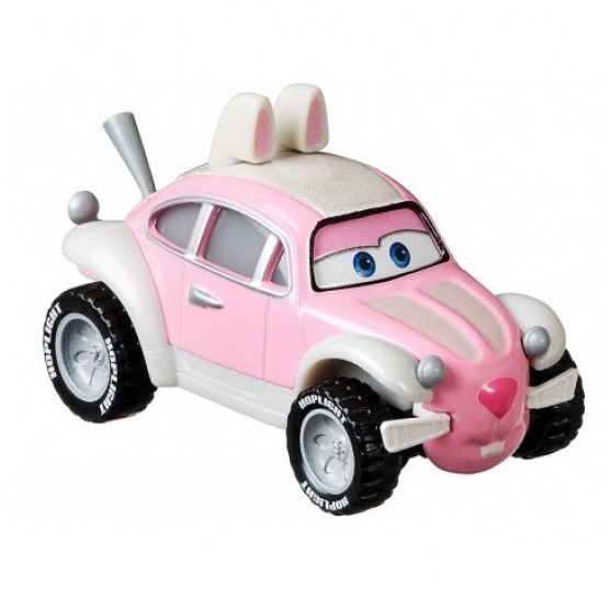 Verdák 3 kisautó – The Easter Buggy