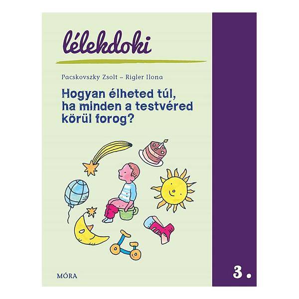 Lélekdoki 3. – Hogyan élheted túl, ha minden a testvéred körül forog?