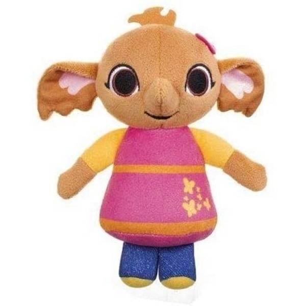 Bing plüss figura 18 cm – Sula
