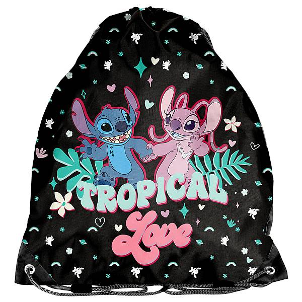 Stitch tornazsák – Tropical Love