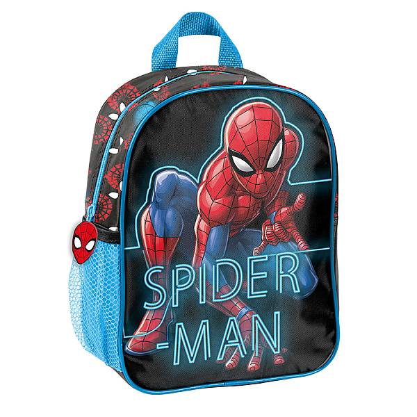 Spiderman ovis hátizsák – Life