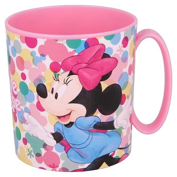 Minnie bögre 350ml-es – Feel Good