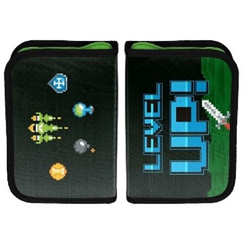 Paso gamer tolltartó kihajtható – Level Up