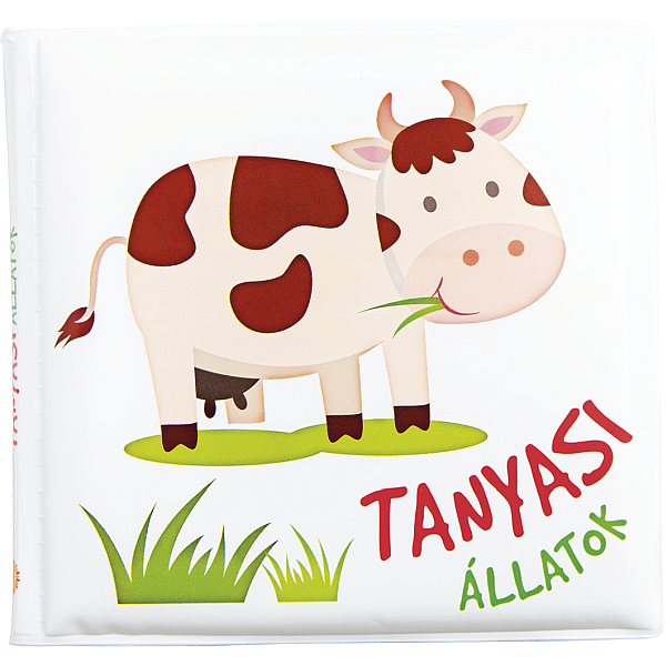 Fürödj velünk! – Tanyasi állatok