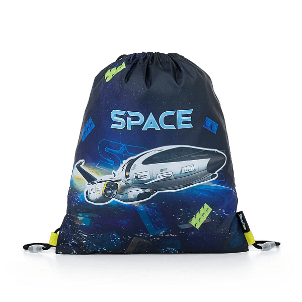 OXYBAG űrhajós tornazsák - Space