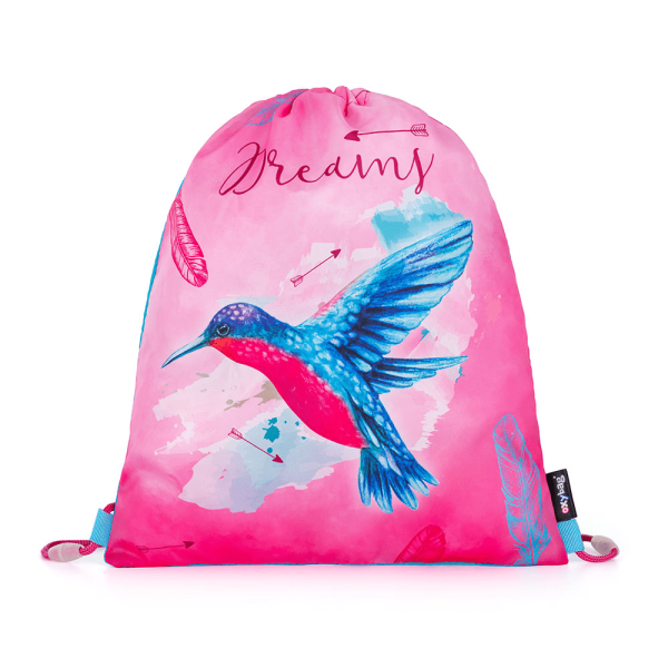 OXYBAG kolibris tornazsák - Dreamy