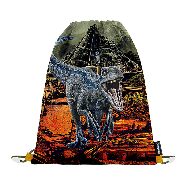 OXYBAG Jurassic World tornazsák - Raptor Attack
