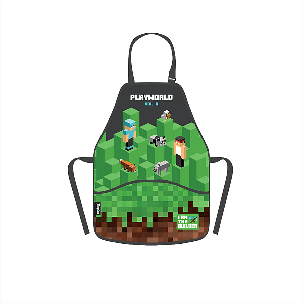 OXYBAG festőköpeny - Playworld